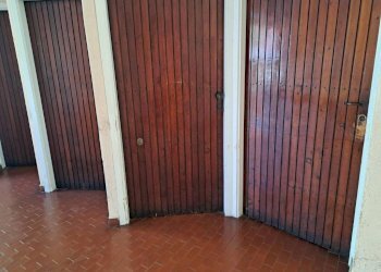 Cantina - Three-room apartment via Val Trompia, 84, Milano - photo 49