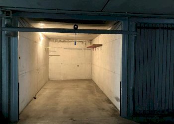 Box auto - Box via Sabatino Lopez, 9, Milano (neighborhood Quarto Oggiaro) - photo 3