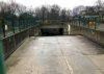 Interno non residenziale - Box via Sabatino Lopez, 9, Milano (neighborhood Quarto Oggiaro) - photo 7