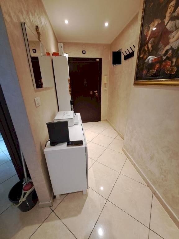 Ingresso - Three-room apartment via Valsassina, 18, Milano - photo 2