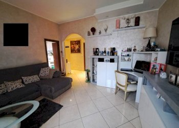 Soggiorno - Three-room apartment via Valsassina, 18, Milano - photo 6