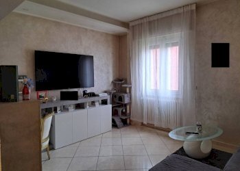 Soggiorno - Trilocale via Valsassina, 18, Milano - foto 7