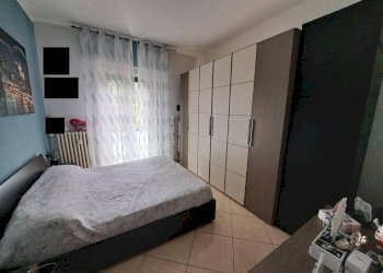 Camera da letto - Three-room apartment via Valsassina, 18, Milano - photo 16