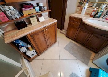 Bagno - Trilocale via Valsassina, 18, Milano - foto 26
