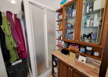 Bagno - Three-room apartment via Valsassina, 18, Milano - photo 31