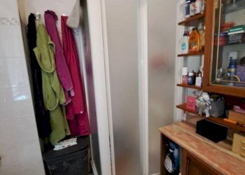 Bagno - Three-room apartment via Valsassina, 18, Milano - photo 32