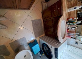 Bagno - Three-room apartment via Valsassina, 18, Milano - photo 33