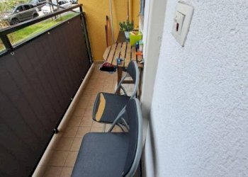 Balcone - Three-room apartment via Valsassina, 18, Milano - photo 34