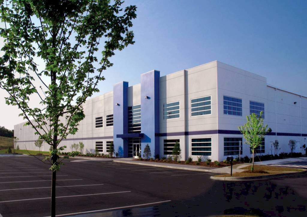 Facciata - Warehouse via Vecchia Fiorentina Tronco 1, 86A, Quarrata - photo 1