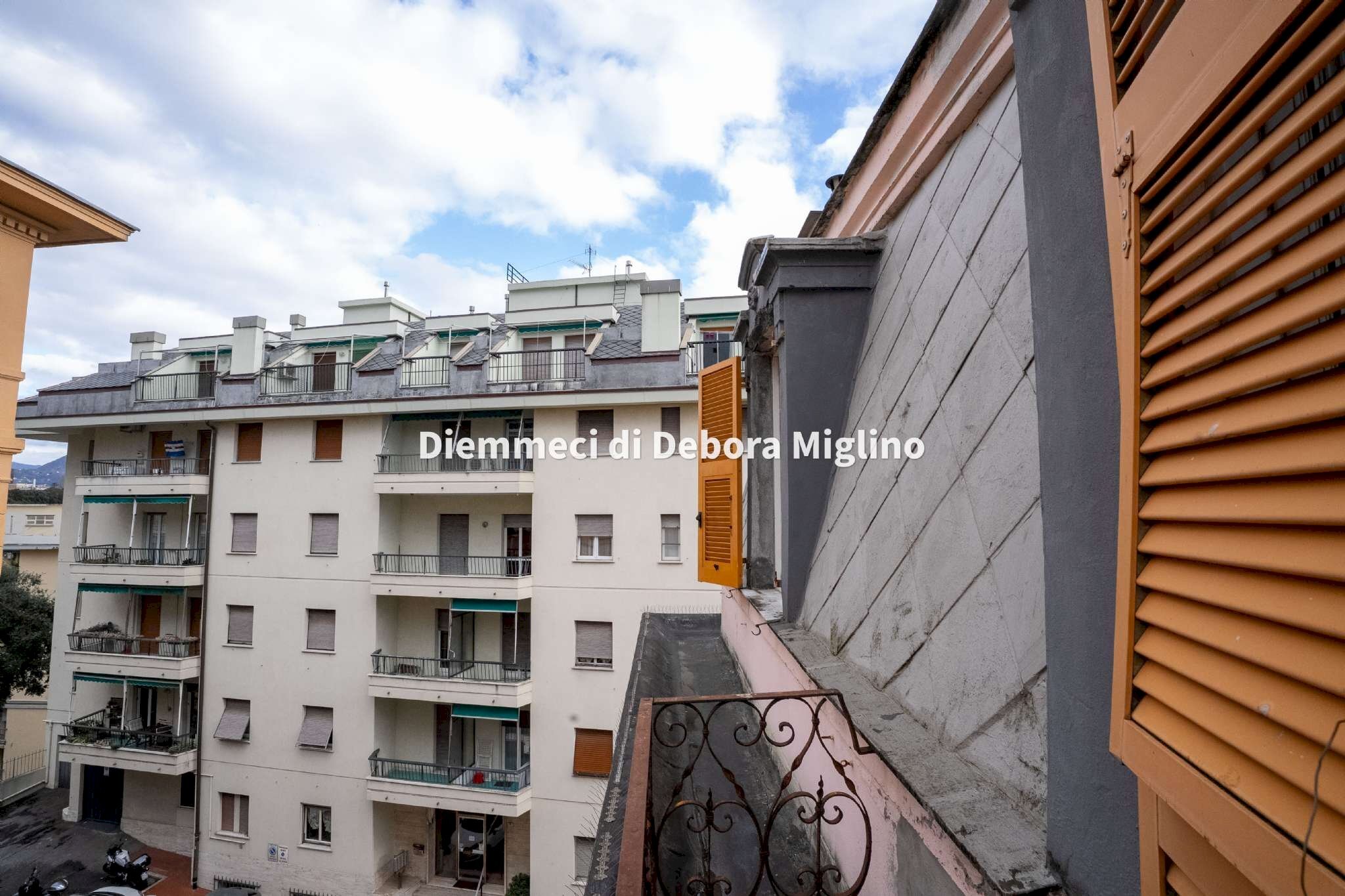 VIA XXIV MAGGIO 8_10-19 - Appartamento via XXIV Maggio, 8, Genova (zona Sestri Ponente) - foto 1