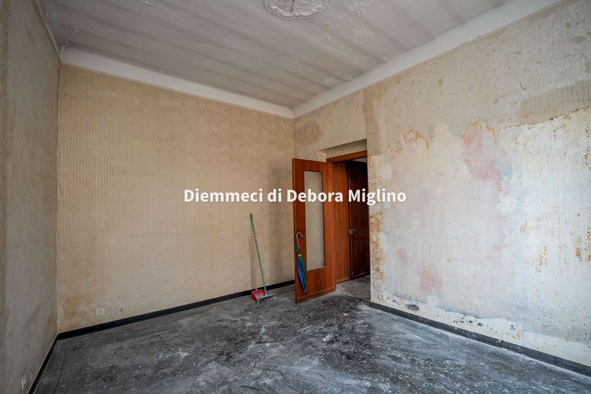 VIA XXIV MAGGIO 8_10-02 - Appartamento via XXIV Maggio, 8, Genova (zona Sestri Ponente) - foto 3