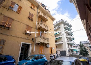 VIA XXIV MAGGIO 8_10-22 - Appartamento via XXIV Maggio, 8, Genova (zona Sestri Ponente) - foto 21