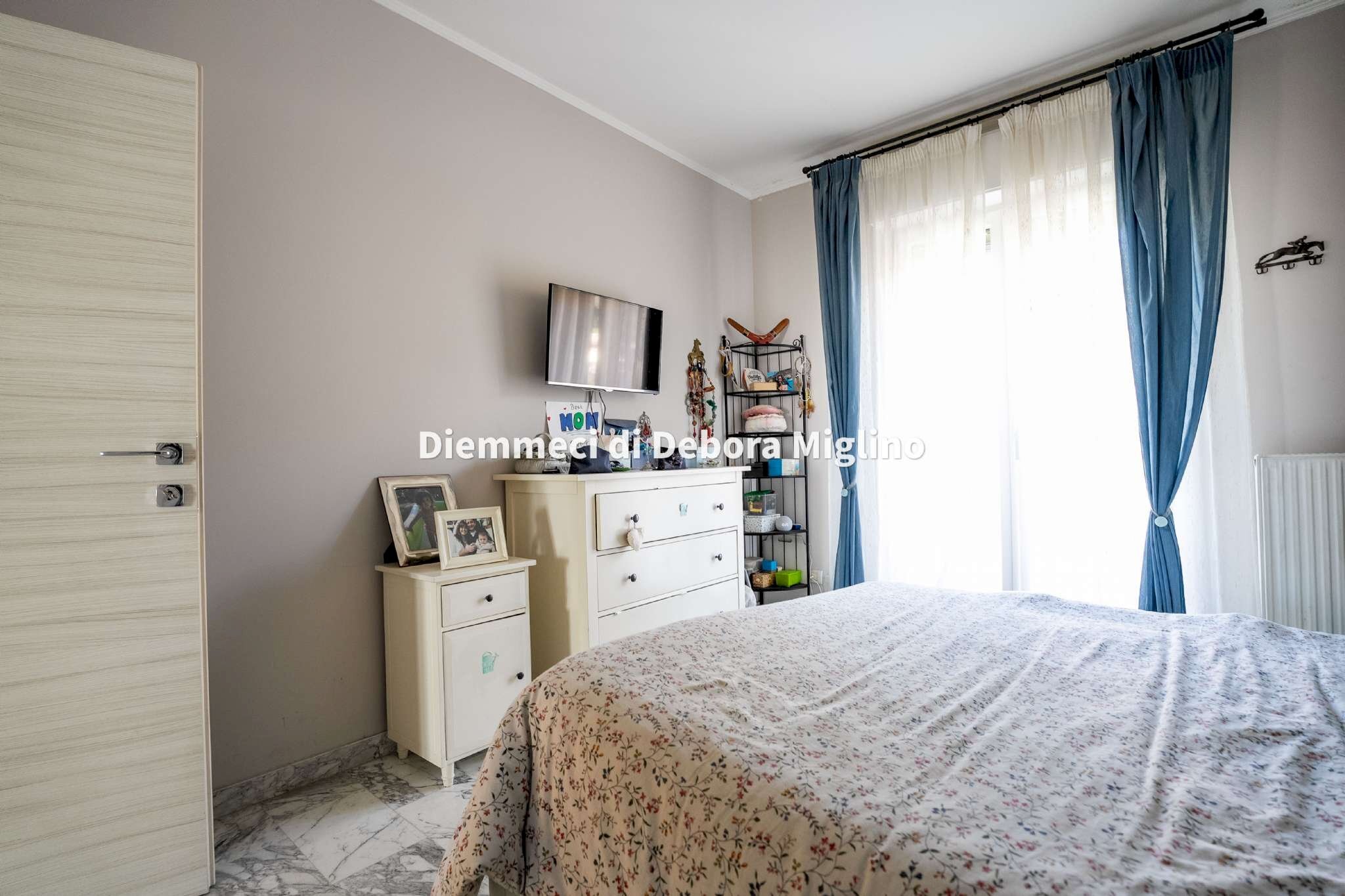 Via Paolo Toscanelli 52H_12-02 - Appartamento via Paolo Toscanelli, 52H, Genova (zona Sestri Ponente) - foto 3