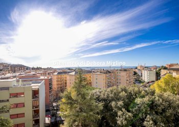 Via Paolo Toscanelli 52H_12-38 - Appartamento via Paolo Toscanelli, 52H, Genova (zona Sestri Ponente) - foto 1