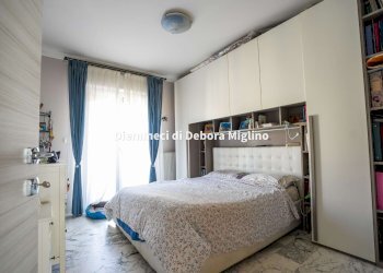 Via Paolo Toscanelli 52H_12-01 - Appartamento via Paolo Toscanelli, 52H, Genova (zona Sestri Ponente) - foto 2