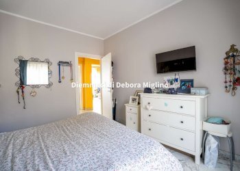 Via Paolo Toscanelli 52H_12-04 - Appartamento via Paolo Toscanelli, 52H, Genova (zona Sestri Ponente) - foto 5