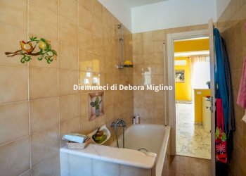 Via Paolo Toscanelli 52H_12-08 - Appartamento via Paolo Toscanelli, 52H, Genova (zona Sestri Ponente) - foto 9