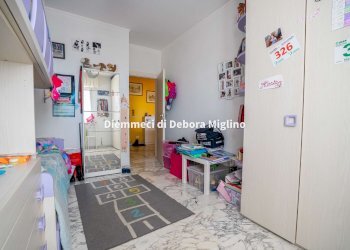 Via Paolo Toscanelli 52H_12-12 - Appartamento via Paolo Toscanelli, 52H, Genova (zona Sestri Ponente) - foto 13