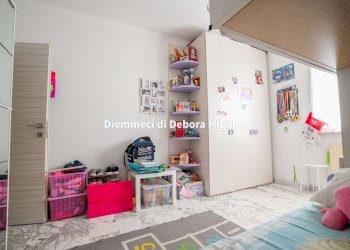 Via Paolo Toscanelli 52H_12-13 - Appartamento via Paolo Toscanelli, 52H, Genova (zona Sestri Ponente) - foto 14