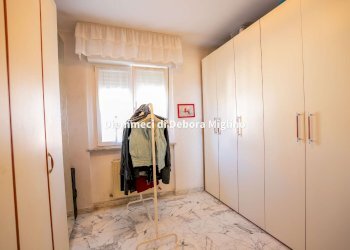 Via Paolo Toscanelli 52H_12-15 - Appartamento via Paolo Toscanelli, 52H, Genova (zona Sestri Ponente) - foto 16