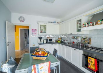 Via Paolo Toscanelli 52H_12-19 - Appartamento via Paolo Toscanelli, 52H, Genova (zona Sestri Ponente) - foto 20