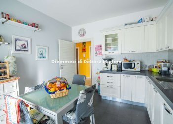 Via Paolo Toscanelli 52H_12-20 - Appartamento via Paolo Toscanelli, 52H, Genova (zona Sestri Ponente) - foto 21