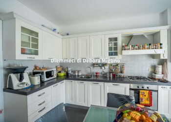 Via Paolo Toscanelli 52H_12-22 - Appartamento via Paolo Toscanelli, 52H, Genova (zona Sestri Ponente) - foto 23