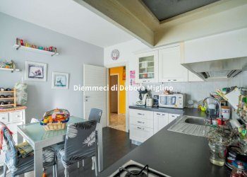 Via Paolo Toscanelli 52H_12-23 - Appartamento via Paolo Toscanelli, 52H, Genova (zona Sestri Ponente) - foto 24