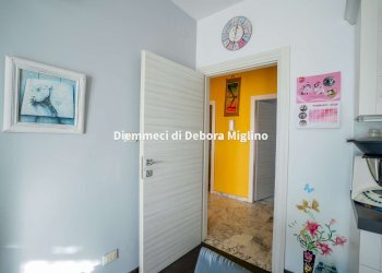 Via Paolo Toscanelli 52H_12-24 - Appartamento via Paolo Toscanelli, 52H, Genova (zona Sestri Ponente) - foto 25