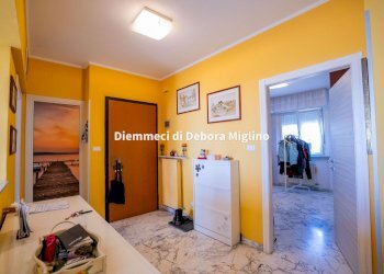 Via Paolo Toscanelli 52H_12-25 - Appartamento via Paolo Toscanelli, 52H, Genova (zona Sestri Ponente) - foto 26