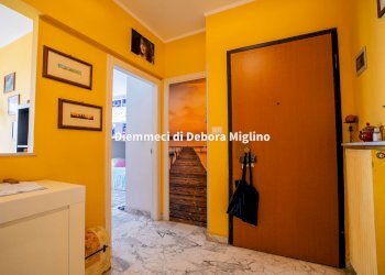 Via Paolo Toscanelli 52H_12-26 - Appartamento via Paolo Toscanelli, 52H, Genova (zona Sestri Ponente) - foto 27