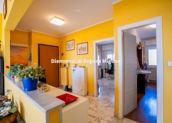 Via Paolo Toscanelli 52H_12-27 - Appartamento via Paolo Toscanelli, 52H, Genova (zona Sestri Ponente) - foto 28