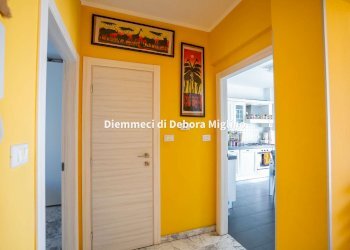 Via Paolo Toscanelli 52H_12-28 - Appartamento via Paolo Toscanelli, 52H, Genova (zona Sestri Ponente) - foto 29