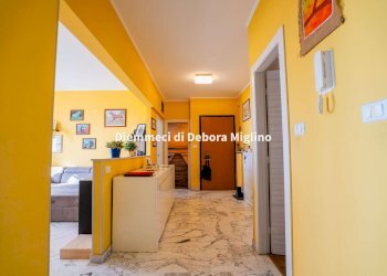 Via Paolo Toscanelli 52H_12-29 - Appartamento via Paolo Toscanelli, 52H, Genova (zona Sestri Ponente) - foto 30