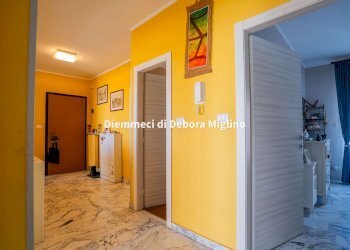 Via Paolo Toscanelli 52H_12-30 - Appartamento via Paolo Toscanelli, 52H, Genova (zona Sestri Ponente) - foto 31