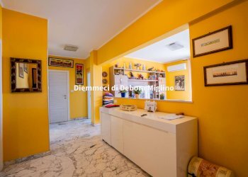 Via Paolo Toscanelli 52H_12-31 - Appartamento via Paolo Toscanelli, 52H, Genova (zona Sestri Ponente) - foto 32