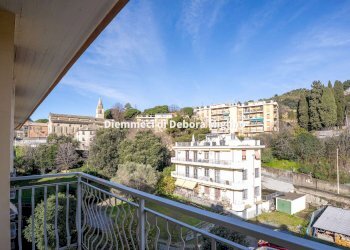 Via Paolo Toscanelli 52H_12-33 - Appartamento via Paolo Toscanelli, 52H, Genova (zona Sestri Ponente) - foto 34