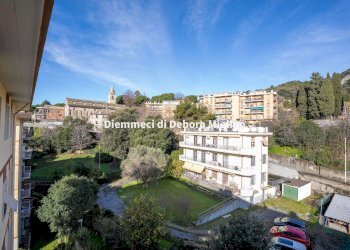 Via Paolo Toscanelli 52H_12-34 - Appartamento via Paolo Toscanelli, 52H, Genova (zona Sestri Ponente) - foto 35