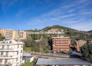 Via Paolo Toscanelli 52H_12-35 - Appartamento via Paolo Toscanelli, 52H, Genova (zona Sestri Ponente) - foto 36