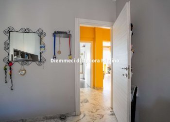 Via Paolo Toscanelli 52H_12-37 - Appartamento via Paolo Toscanelli, 52H, Genova (zona Sestri Ponente) - foto 38