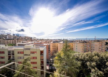 Via Paolo Toscanelli 52H_12-39 - Appartamento via Paolo Toscanelli, 52H, Genova (zona Sestri Ponente) - foto 39