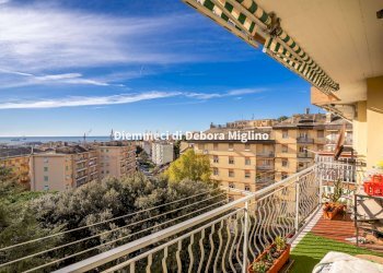 Via Paolo Toscanelli 52H_12-40 - Appartamento via Paolo Toscanelli, 52H, Genova (zona Sestri Ponente) - foto 40