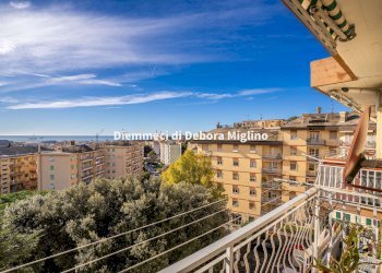 Via Paolo Toscanelli 52H_12-42 - Appartamento via Paolo Toscanelli, 52H, Genova (zona Sestri Ponente) - foto 41