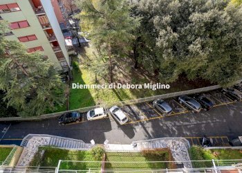 Via Paolo Toscanelli 52H_12-43 - Appartamento via Paolo Toscanelli, 52H, Genova (zona Sestri Ponente) - foto 42