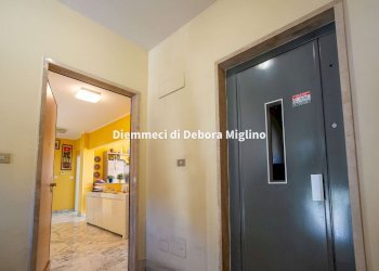 Via Paolo Toscanelli 52H_12-44 - Appartamento via Paolo Toscanelli, 52H, Genova (zona Sestri Ponente) - foto 43