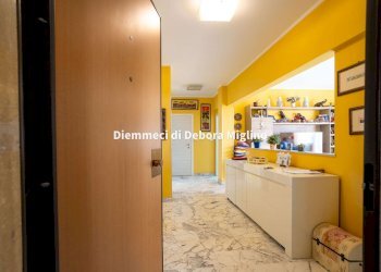 Via Paolo Toscanelli 52H_12-45 - Appartamento via Paolo Toscanelli, 52H, Genova (zona Sestri Ponente) - foto 44