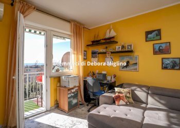 Via Paolo Toscanelli 52H_12-46 - Appartamento via Paolo Toscanelli, 52H, Genova (zona Sestri Ponente) - foto 45