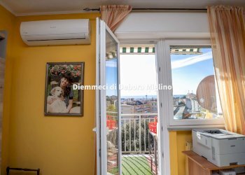 Via Paolo Toscanelli 52H_12-47 - Appartamento via Paolo Toscanelli, 52H, Genova (zona Sestri Ponente) - foto 46