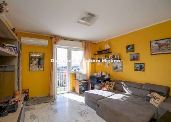 Via Paolo Toscanelli 52H_12-48 - Appartamento via Paolo Toscanelli, 52H, Genova (zona Sestri Ponente) - foto 47