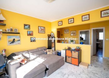 Via Paolo Toscanelli 52H_12-53 - Appartamento via Paolo Toscanelli, 52H, Genova (zona Sestri Ponente) - foto 49